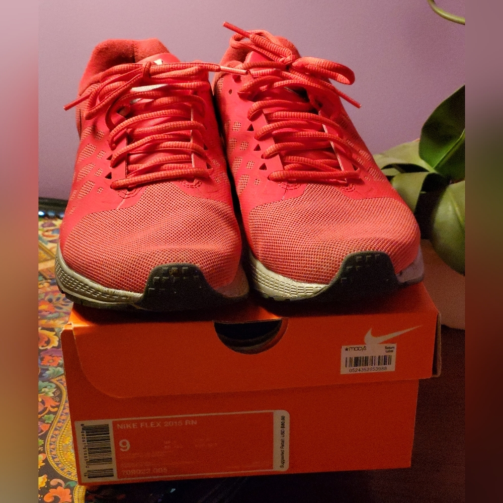 Nike Flex